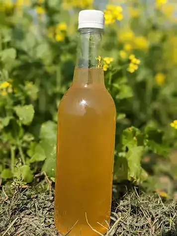 সরিষা ফুলের মধু - 1kg