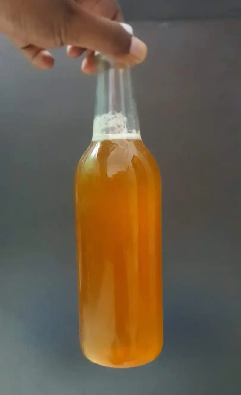 সুন্দরবনের প্রাকৃতিক চাকের মধু - 1kg