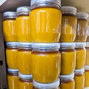 Gawa Ghee (গাওয়া ঘি) -- ১০০০ গ্রাম