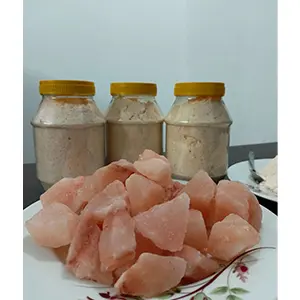হিমালয় পিংক সল্ট
